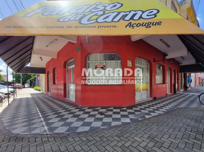 Imóvel Aluguel 1207