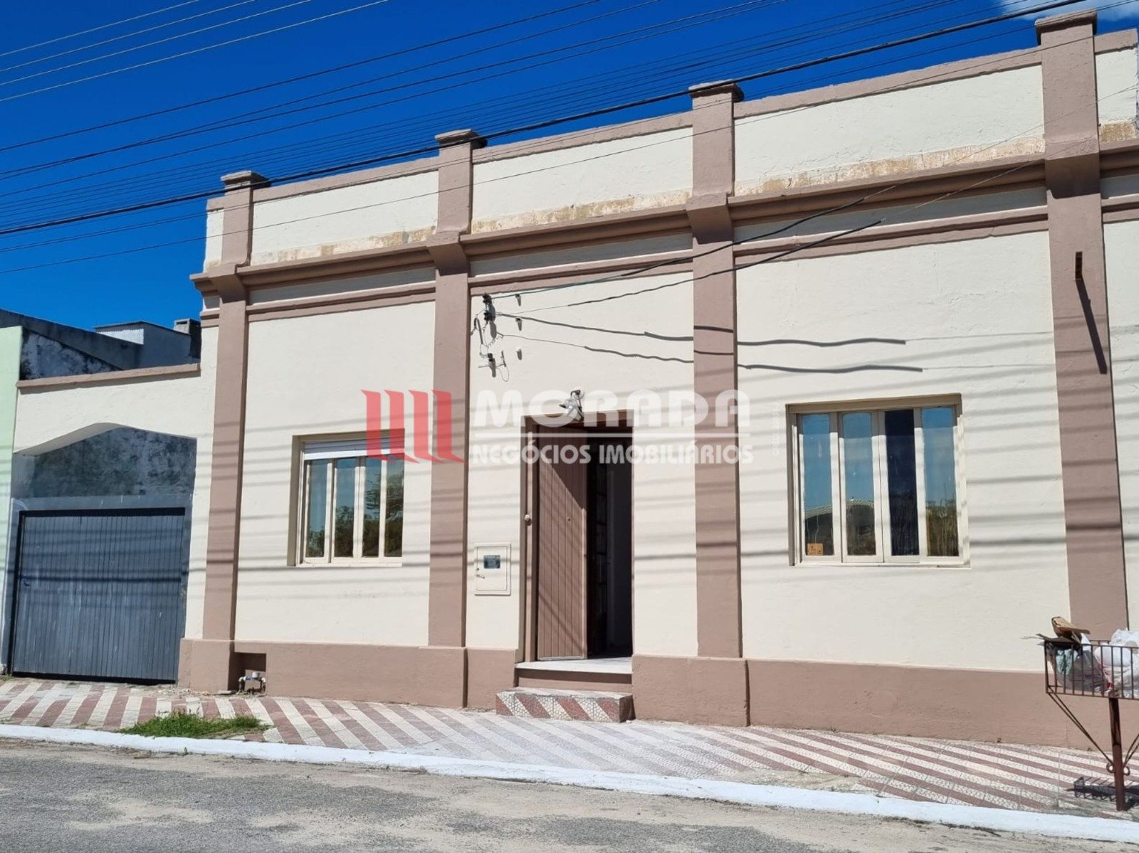 Imóvel Aluguel 1235