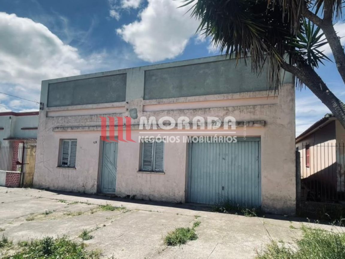 Imóvel Aluguel 1240