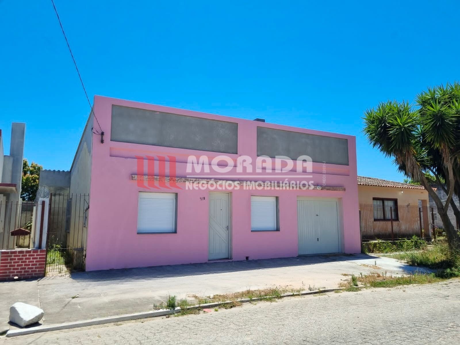 Imóvel Aluguel 1240