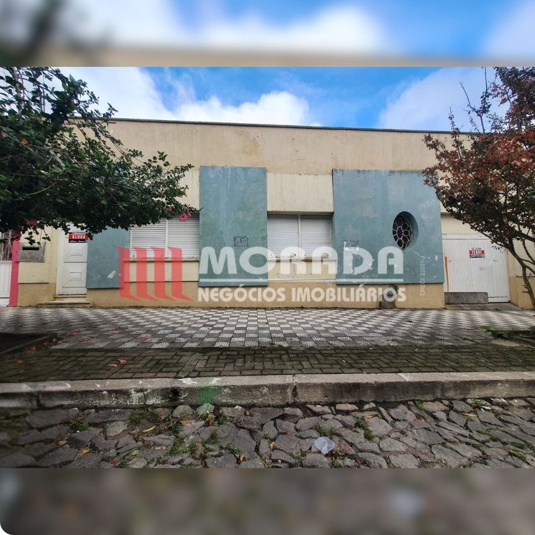Imóvel Aluguel 1258