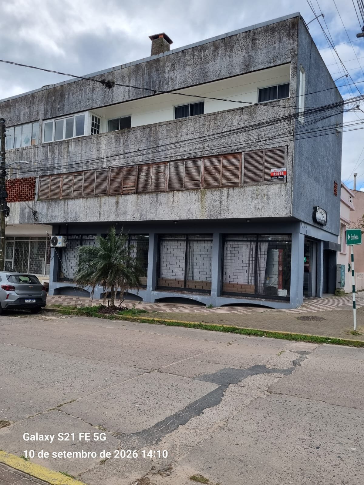 Imóvel Aluguel 1265